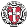 Eastern Nazarene College logo